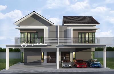  - Taman Kesang Harmoni