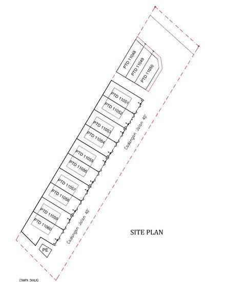 Taman Kesang Harmoni - Site Plan - iProperty.com.my