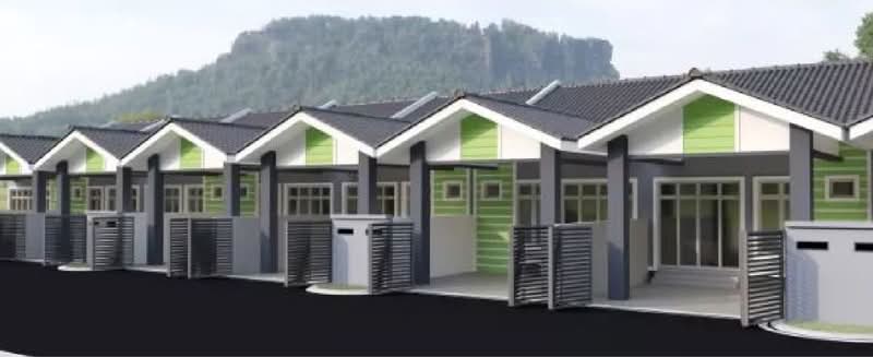 Taman Seri Haji Salim #0