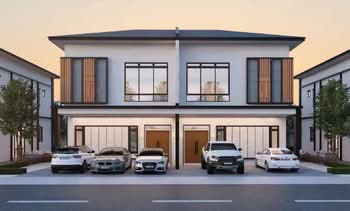 Taman Bukit Kaze - Phase 2b