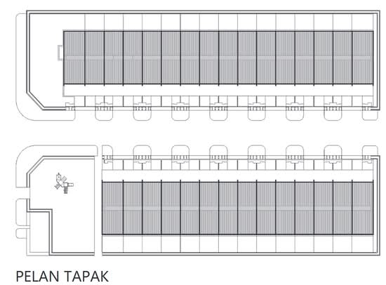 Taman Bayan Nuri - Site Plan - iProperty.com.my