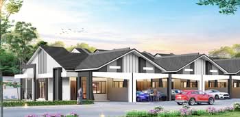 Taman Karisma Impian