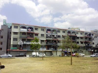 - Garden City