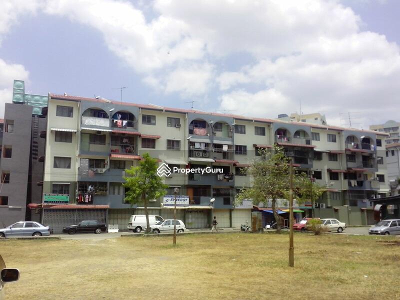 Garden City #0