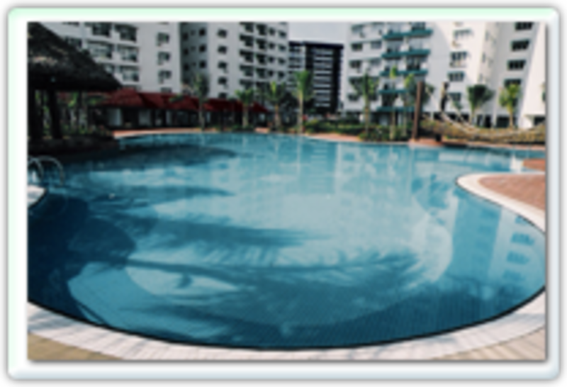 Garden City Melaka Service Apartments - iProperty.com.my