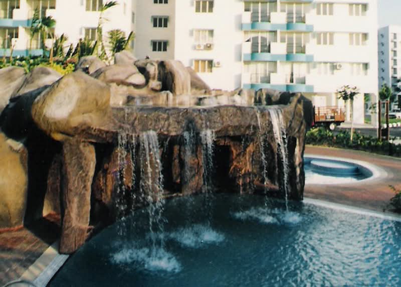 Garden City Melaka Service Apartments - iProperty.com.my