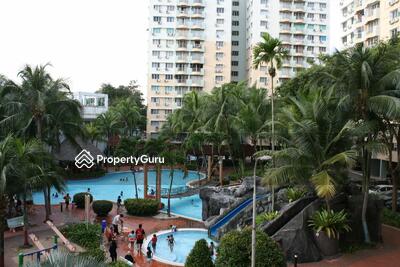  - Garden City Melaka Service Apartments