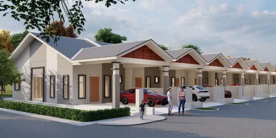 Taman Sinar Suria - Site Plan - iProperty.com.my