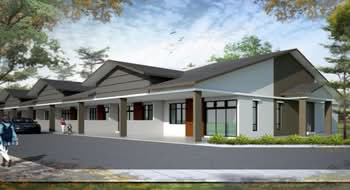 Taman Indera Sempurna 2