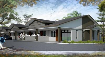 - Taman Indera Sempurna 2