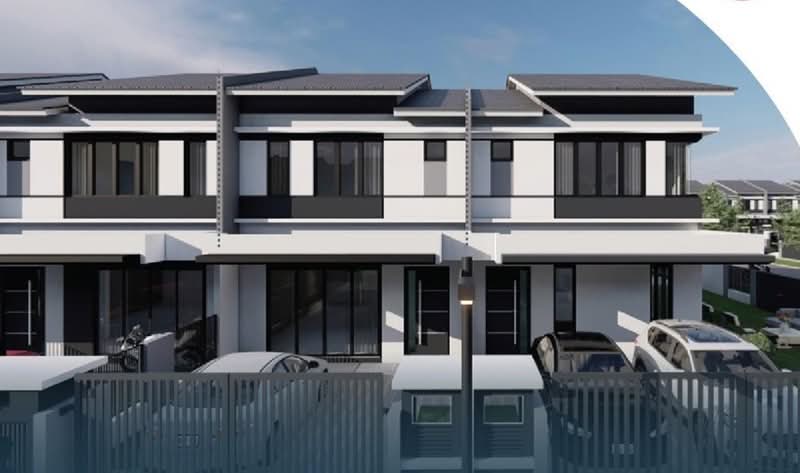 Serai @ SBCR - iProperty.com.my