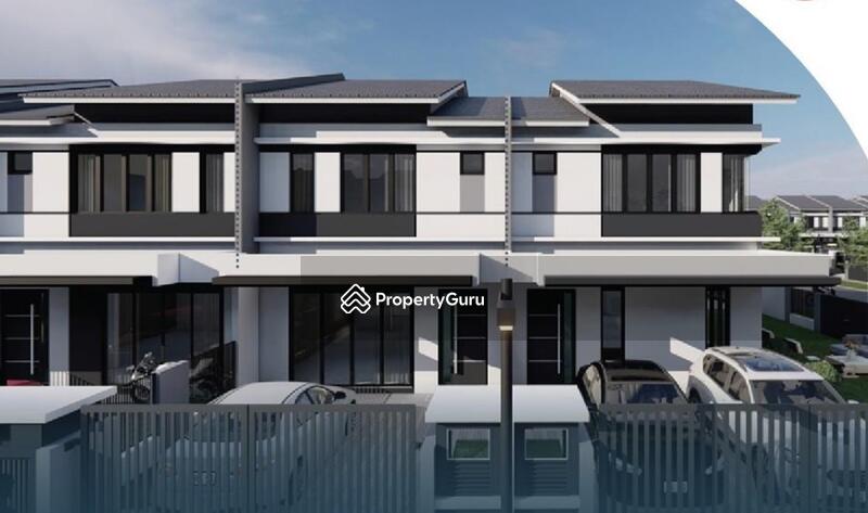 For Sale - Serai @ SBCR