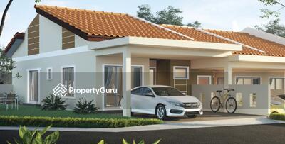 - Taman Salak Idaman