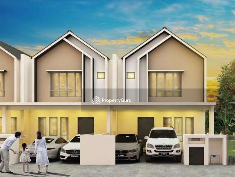 For Sale - Taman Seri Mewah 3