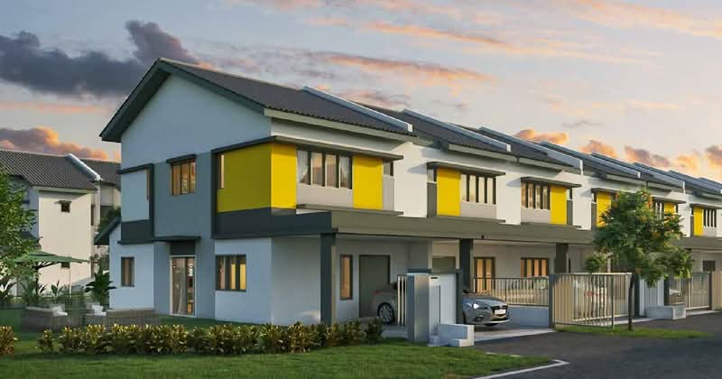 Harmoni Permai 2 - iProperty.com.my
