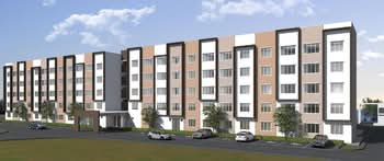 Setia Eco Templer Fasa 1b