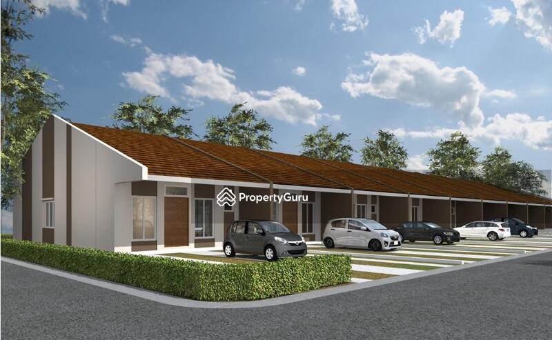 For Sale - Setia Eco Templer Fasa 1b