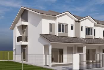 Meridin East Parcel 4a4