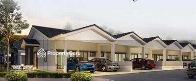 - Bandar Baru Setiawan Perdana