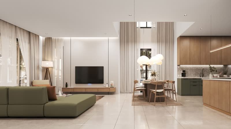 Laman Tasik Aspira #0