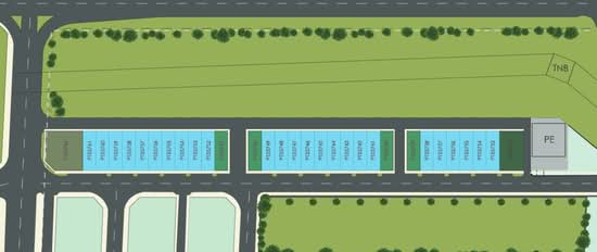Felora - Site Plan - iProperty.com.my