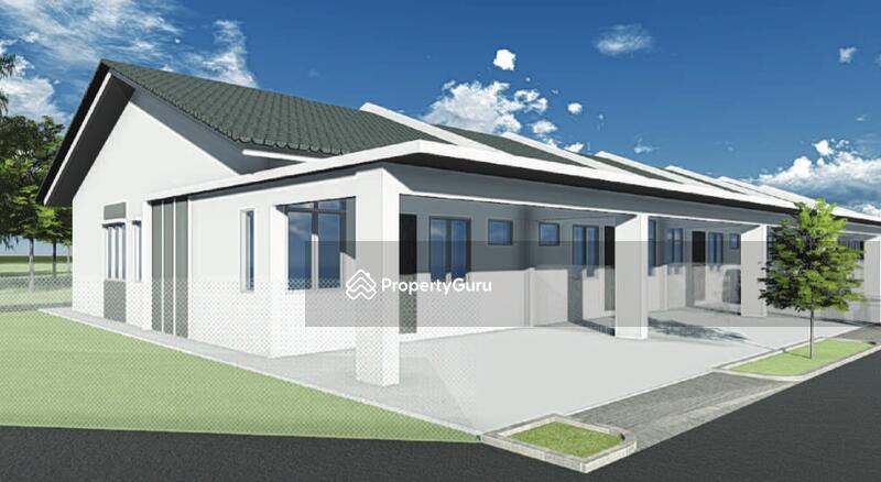 For Sale - Desa Anugerah