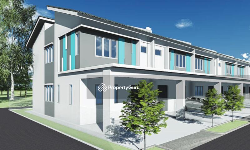 For Sale - Desa Anugerah