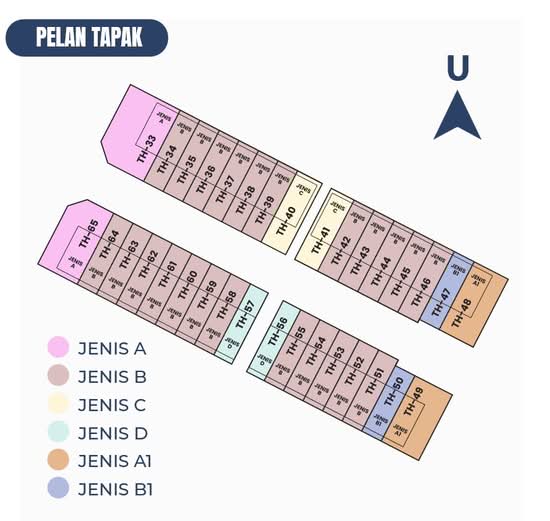 Hermoso - Site Plan - iProperty.com.my