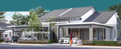 - Taman Ujong Padang Lestari