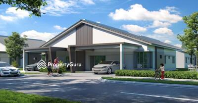 - Taman Keladan Saujana 3