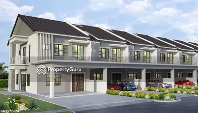 - Taman Tangkak Jaya