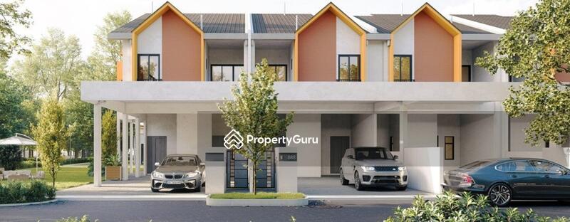 For Sale - Taman Nada Alam