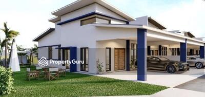 - Perumahan Sepat Jaya