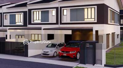 - Suasana Ainsdale 2 (fasa 8b3)