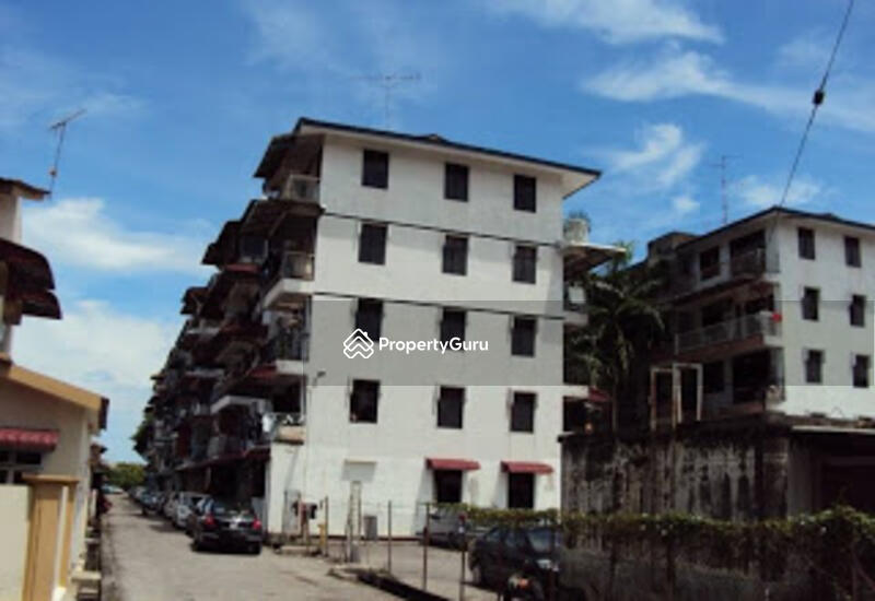 For Sale - Iskandar Shah