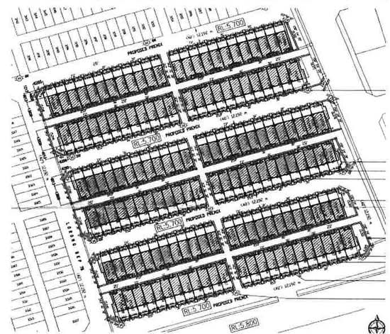 Taman Armani Bandar Kuantan Putri - Site Plan - iProperty.com.my