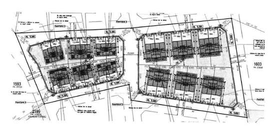 Taman Mh Batu Hitam - Site Plan - iProperty.com.my