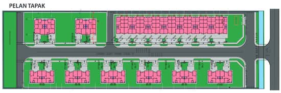 Taman Sungai Kembong - Site Plan - iProperty.com.my
