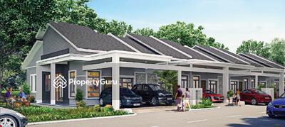 - Taman Tehel Impian