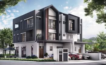 The Rafflesia @ Hill 4