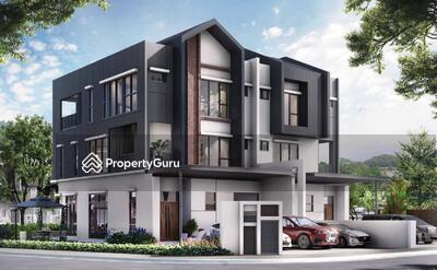 - The Rafflesia @ Hill 4