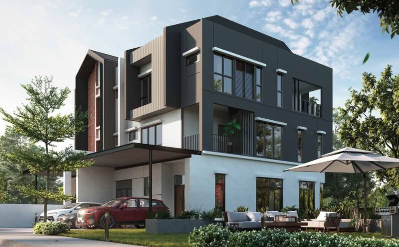 The Rafflesia @ Hill 4 #0