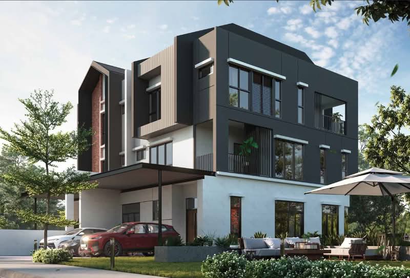 The Rafflesia @ Hill 4 - iProperty.com.my