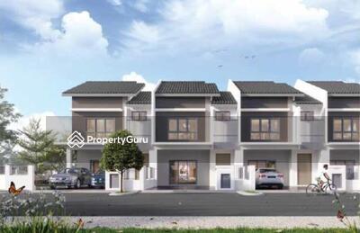 - Taman Koperat Peradong