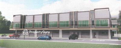 - Desa Koperat Idaman