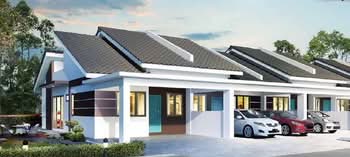 Enesta Avenue - Canary