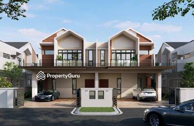 - Taman Desa Terbau - Harp 2c