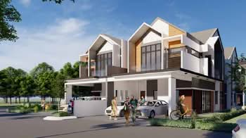 Taman Desa Tebrau - Harp 2c