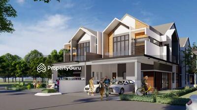 - Taman Desa Tebrau - Harp 2c