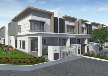 Taman Semarang Tropika